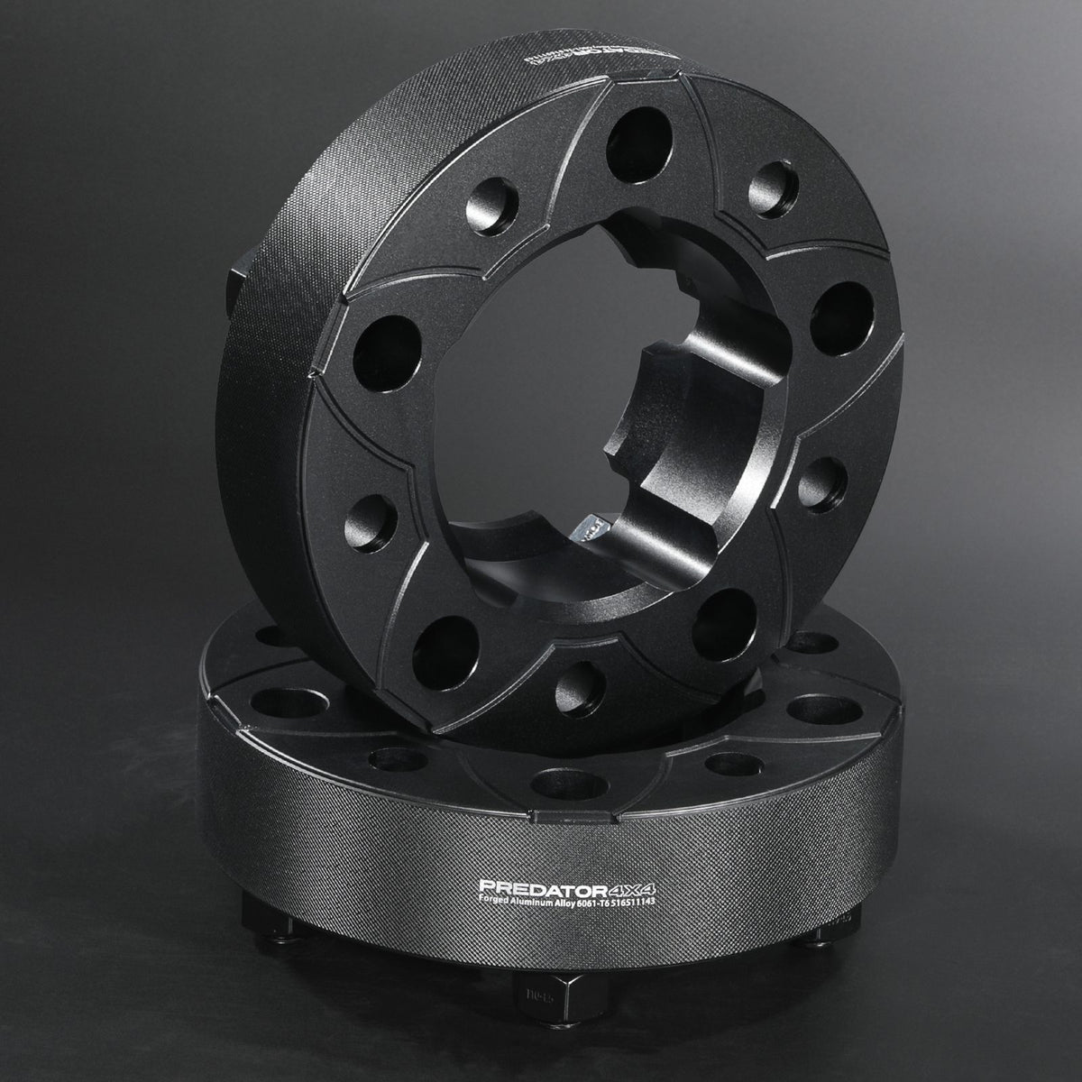 50mm Hubcentric Wheel Spacers for Range Rover Classic 70-96 5x165.1 114.3mm