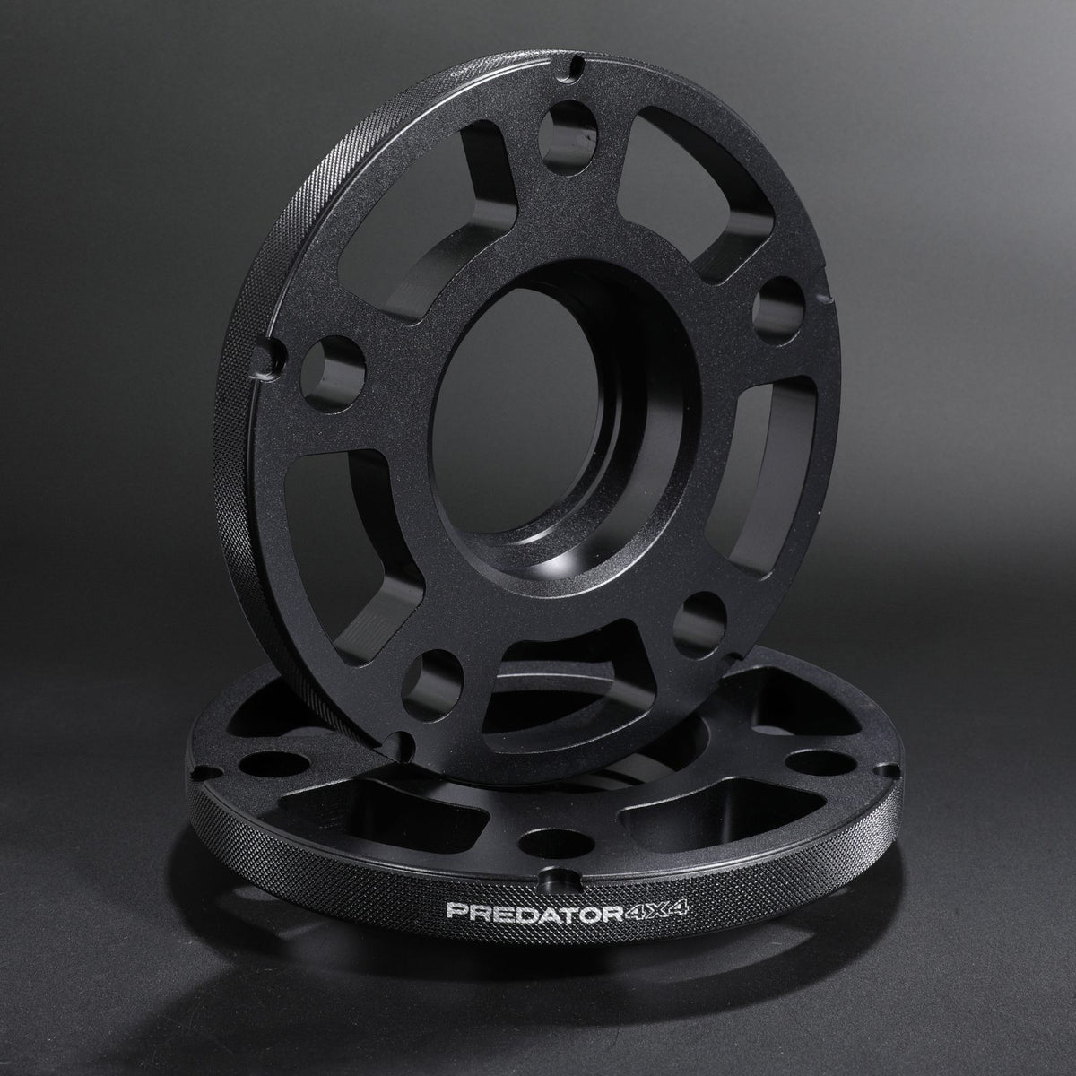 15mm Hubcentric Wheel Spacers for VW Amarok I 10-20 5x120 65.1mm