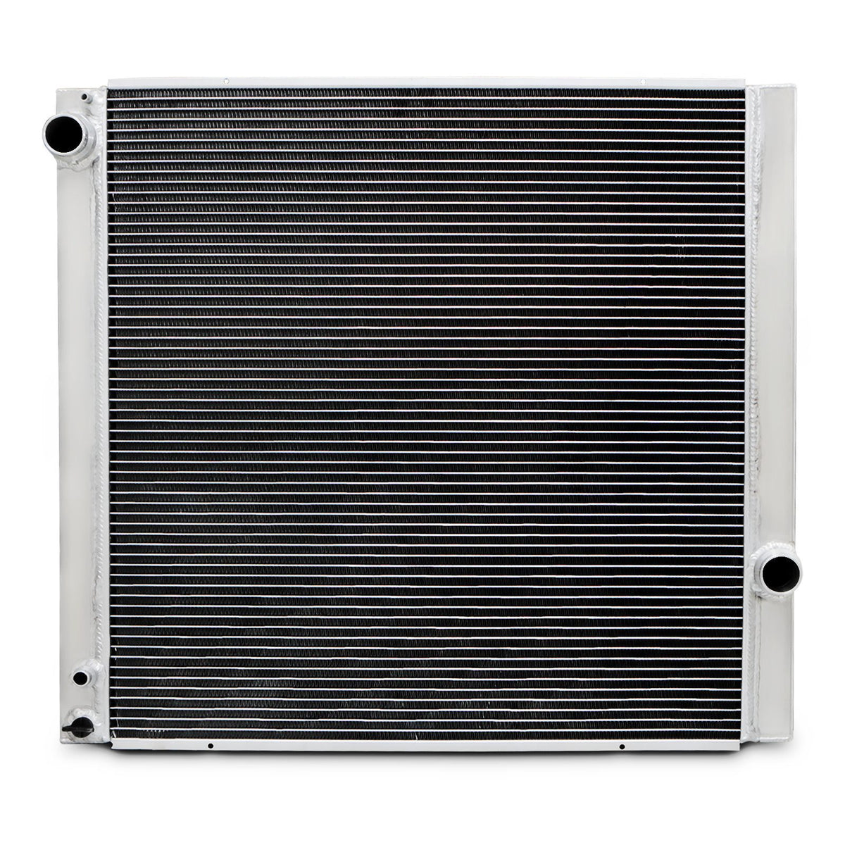 High Flow Alloy Radiator for Range Rover Vogue L322 4.4 V8 Petrol 02-06