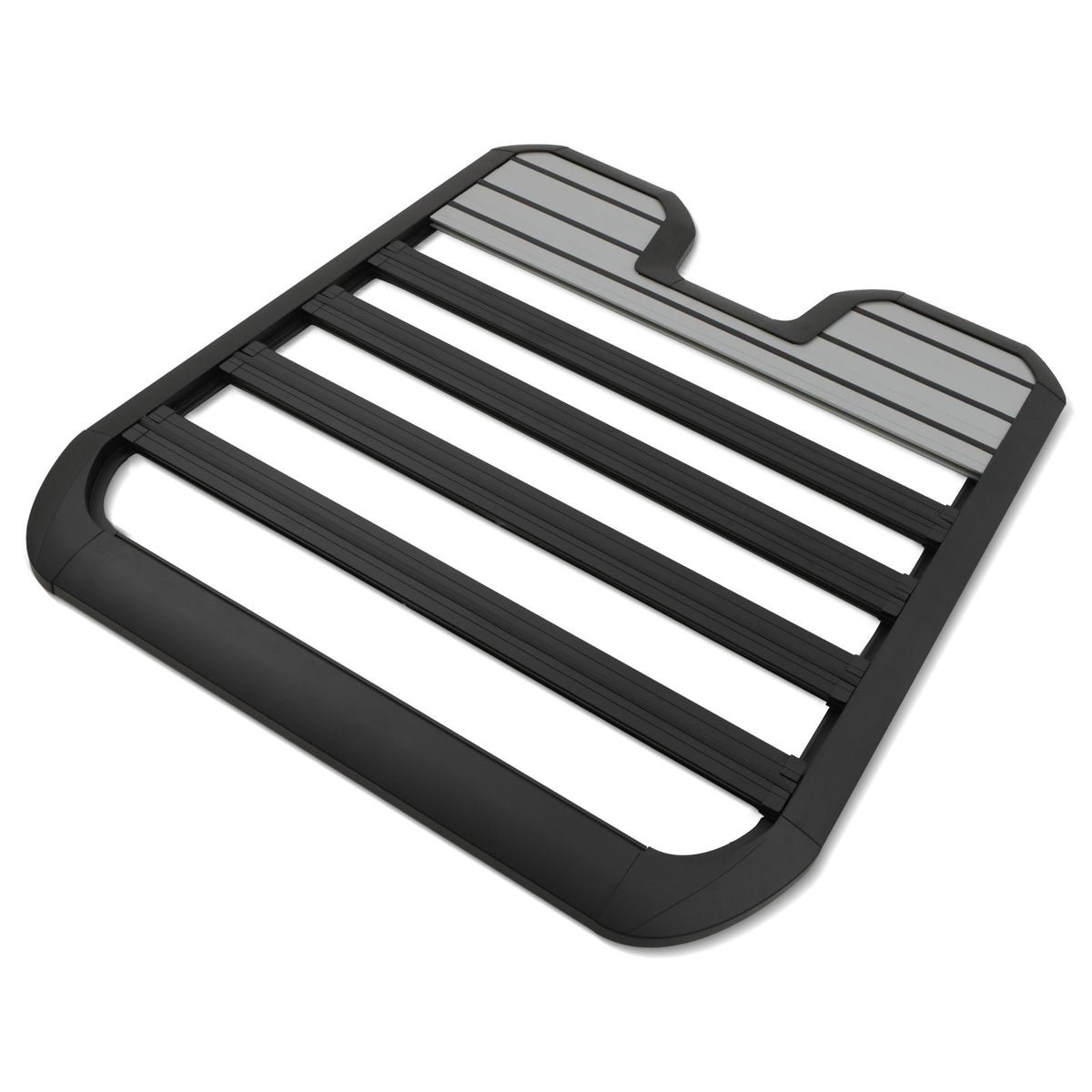 Defender Style Roof Rack for Toyota Hilux Travo 2026+