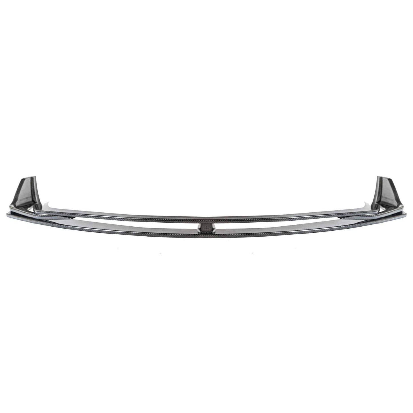 Carbon Fibre ID-01 Front Splitter for Toyota Supra (2019+, J29)