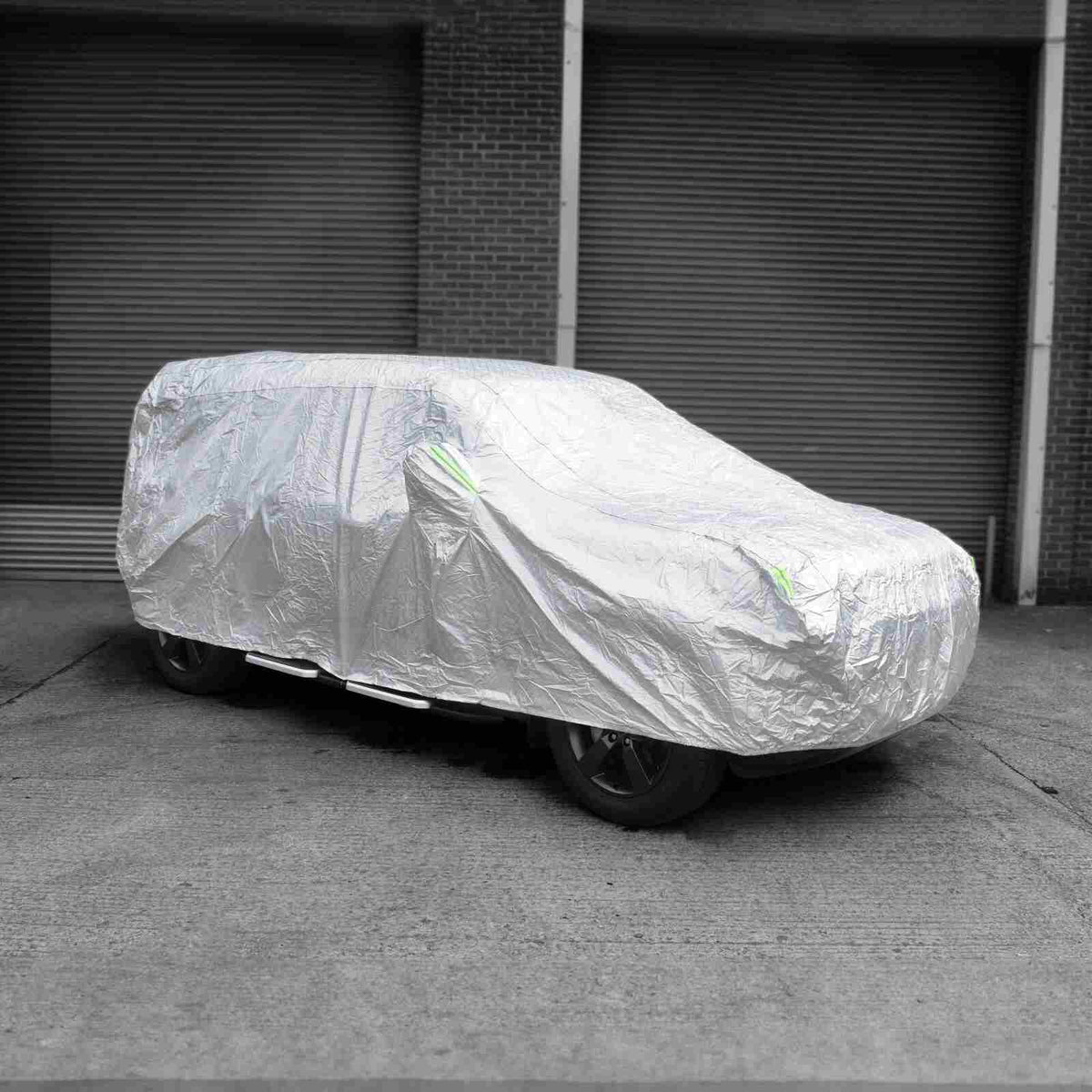 Car Cover for Land Rover Defender 90 110 L663 2020+