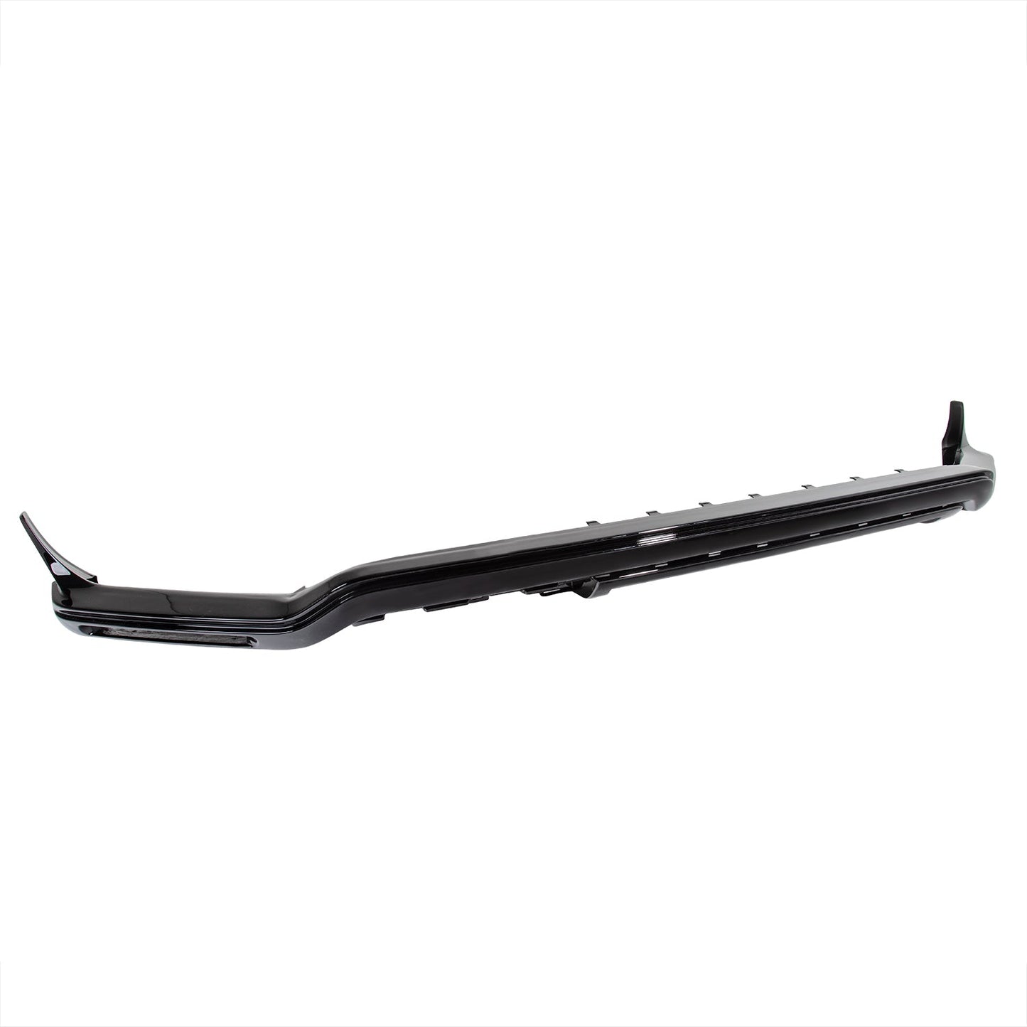Urban Automotive - G-Wagon Front bumper Splitter - G63 Bumper