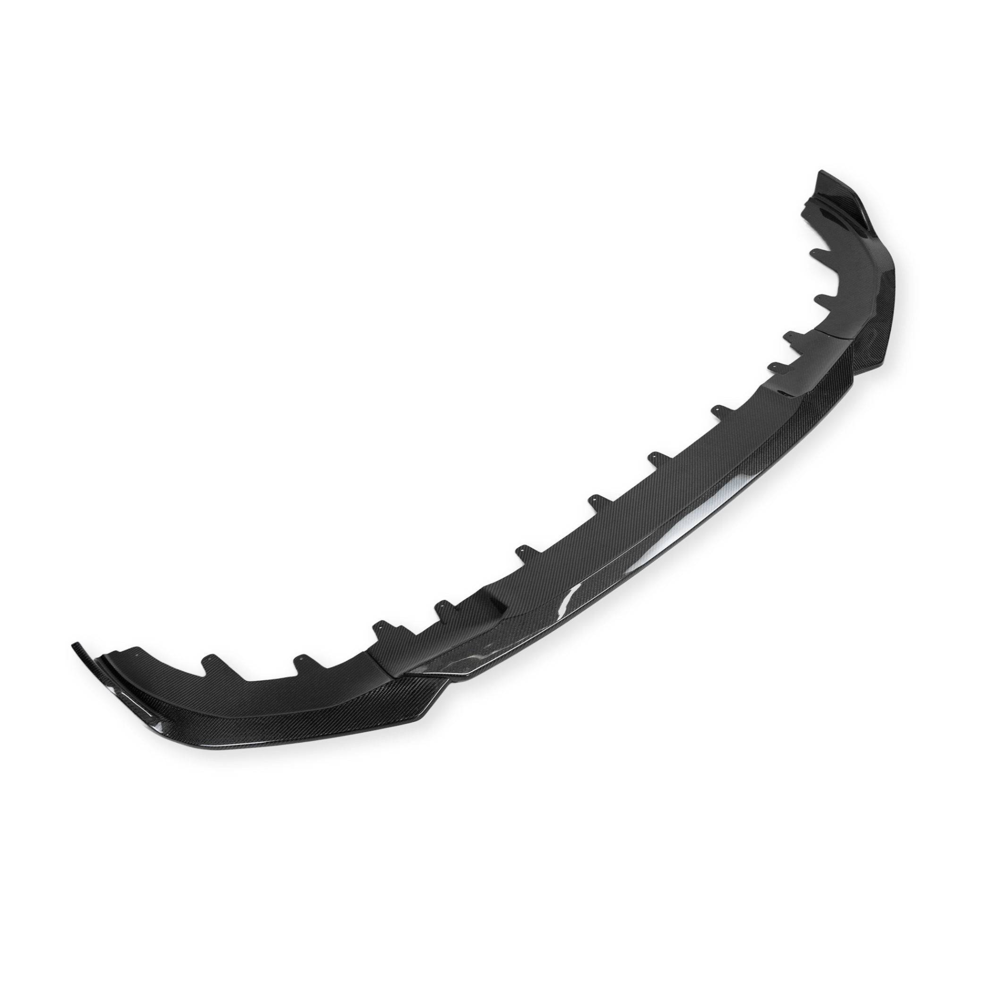 Front Li Splitter Front Lips/Splitters – WrapVehicles
