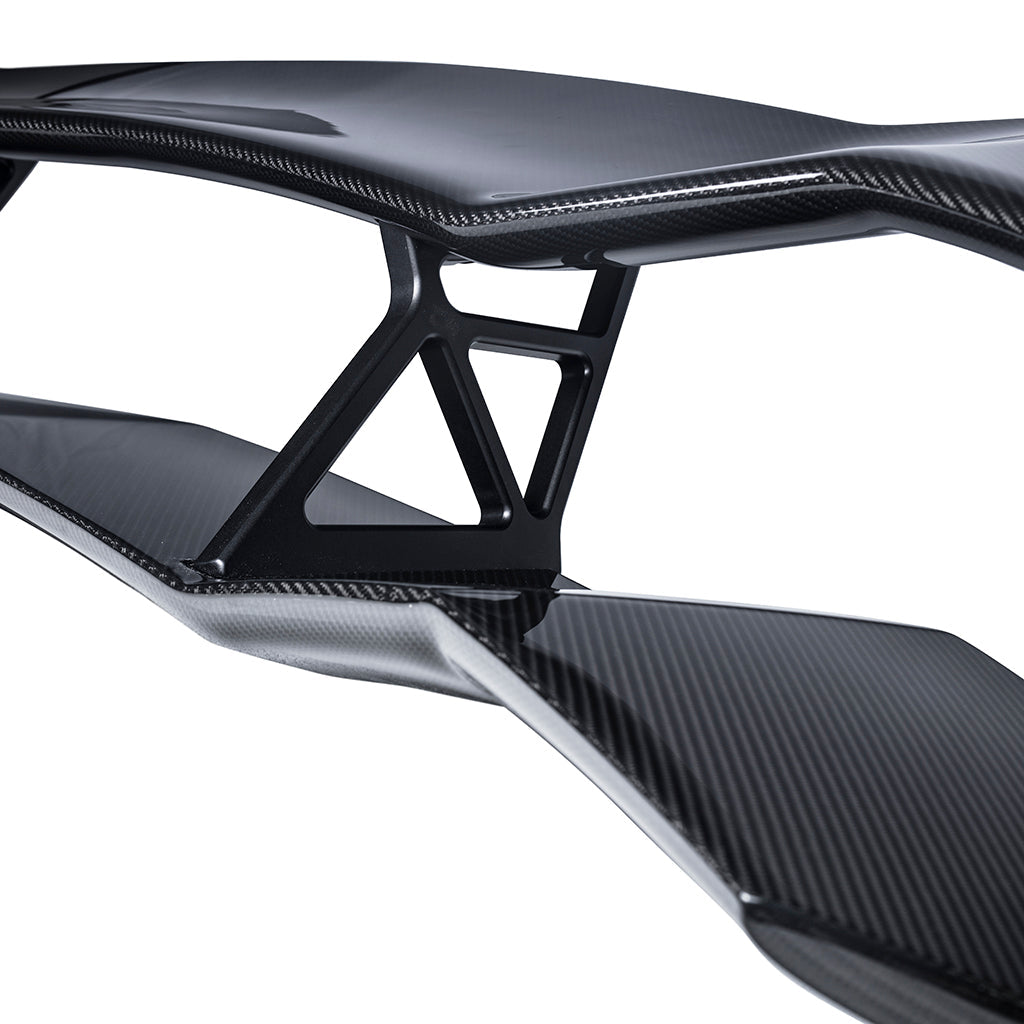 Urban Automotive - Design Aventador Wing Assembly