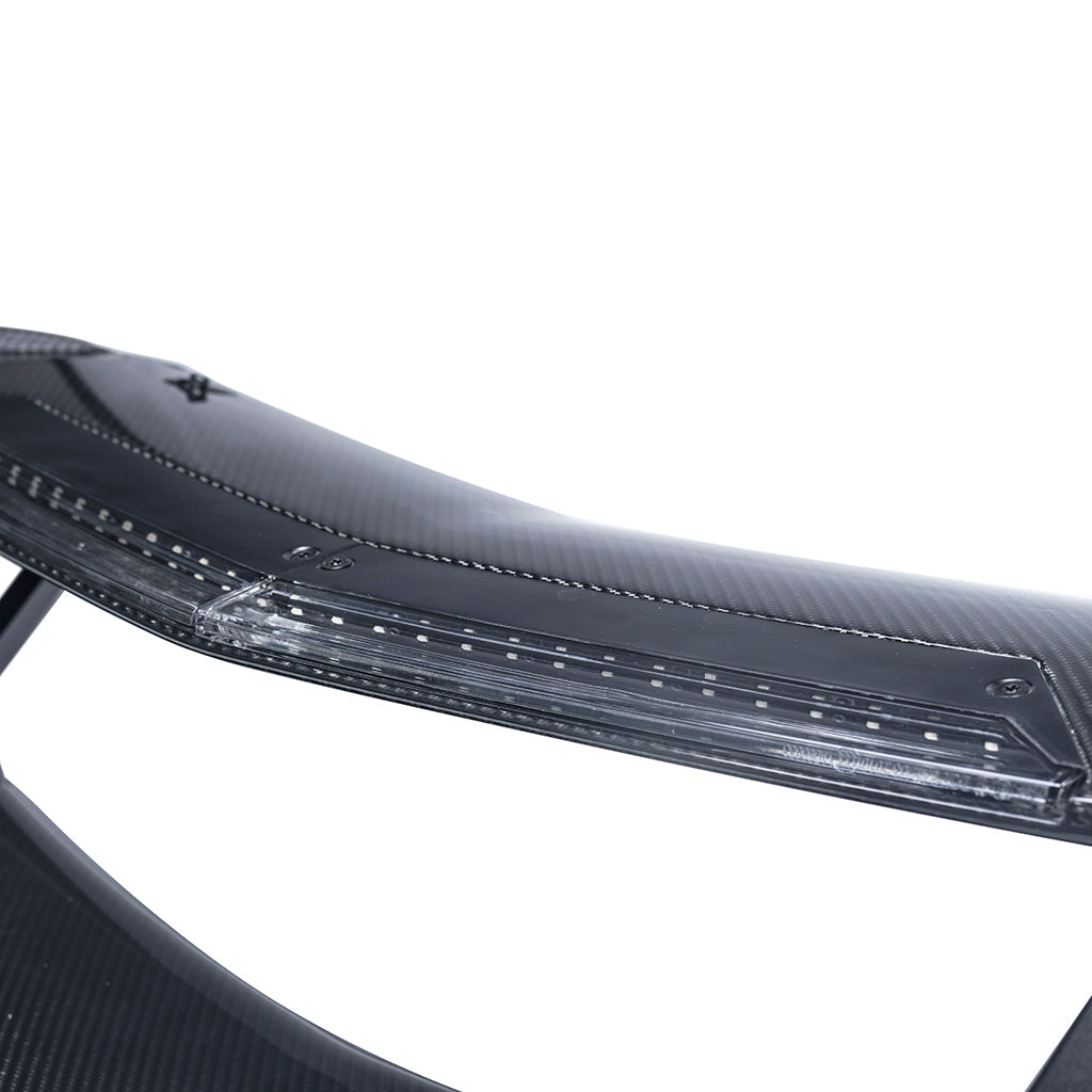 Urban Automotive - Design Aventador Wing Assembly