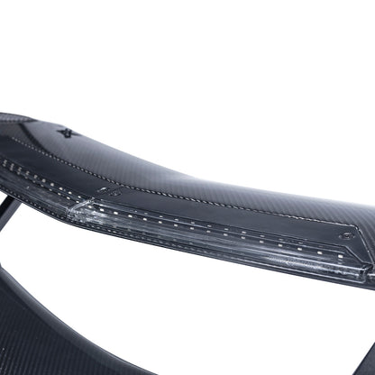 Urban Automotive - Design Aventador Wing Assembly