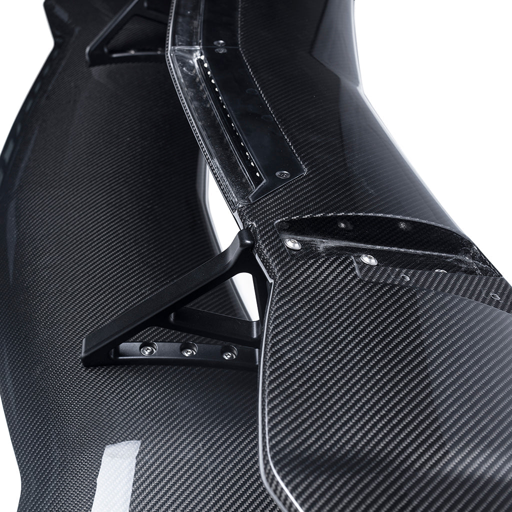 Urban Automotive - Design Aventador Wing Assembly