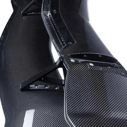 Urban Automotive - Design Aventador Wing Assembly