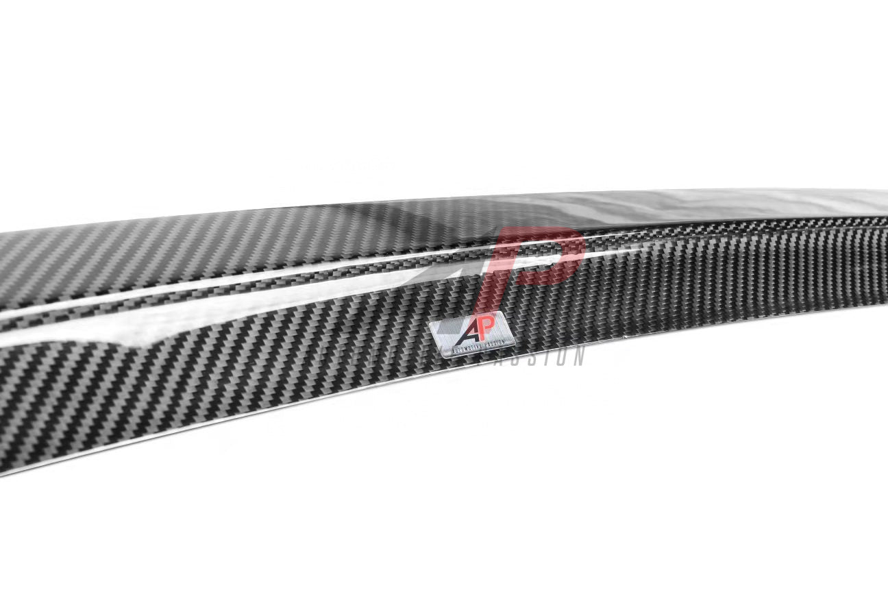 Toyota Yaris GR Dry Carbon Front Splitter