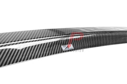 Toyota Yaris GR Dry Carbon Front Splitter