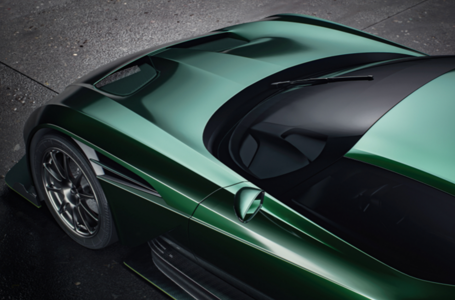3M PWF Colour Series - PPF Wrap Vinyl