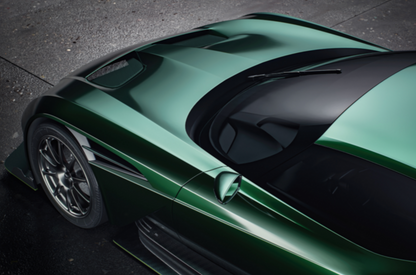 3M PWF Colour Series - PPF Wrap Vinyl