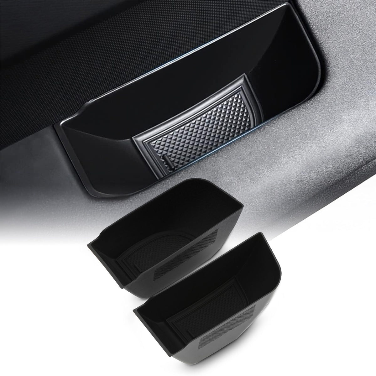 Door Storage Box for Land Rover Defender L663 2020+