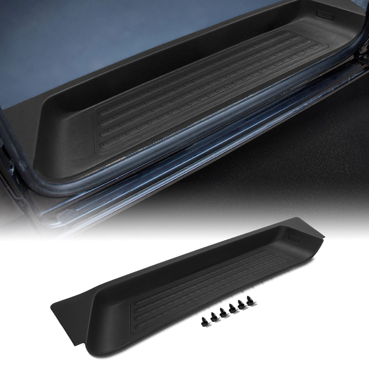 Sliding Door Insert Steps for VW Transporter T5 T6 03-21
