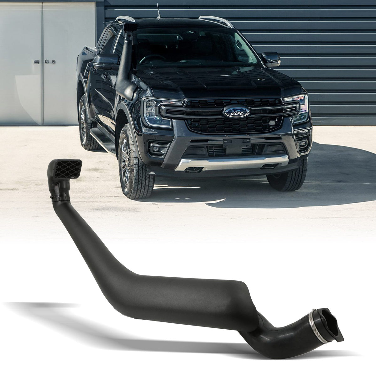 Snorkel Kit for Ford Ranger T9 2023+
