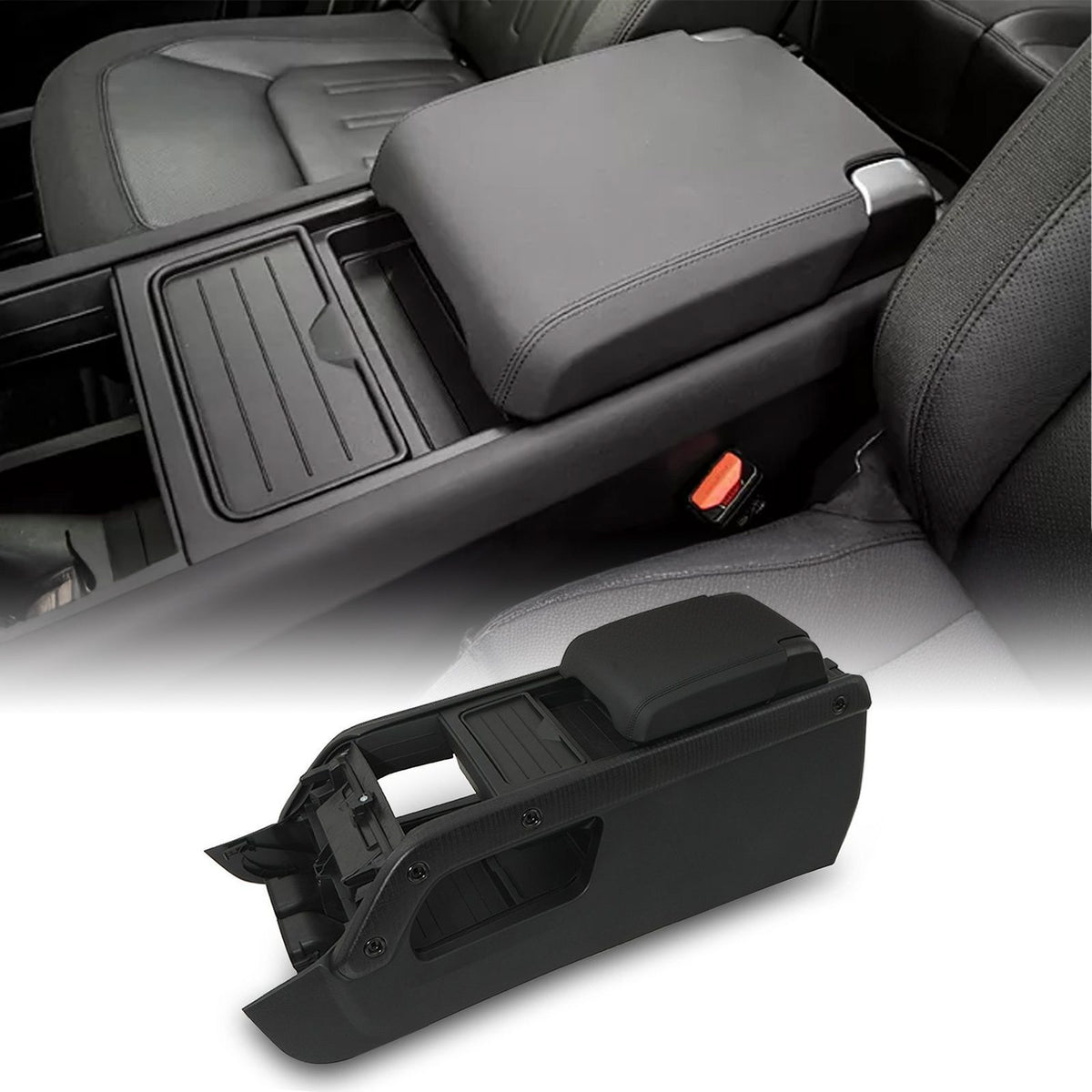Centre Console for Land Rover Defender L663 2020+