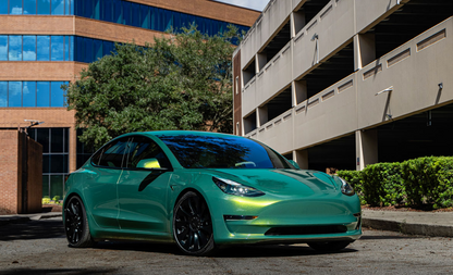 APA Vehicle Wrap Vinyl