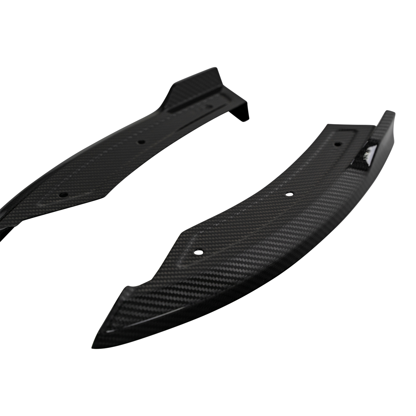Urban Automotive Carbon Fibre Bodykit for Audi RS3 Saloon