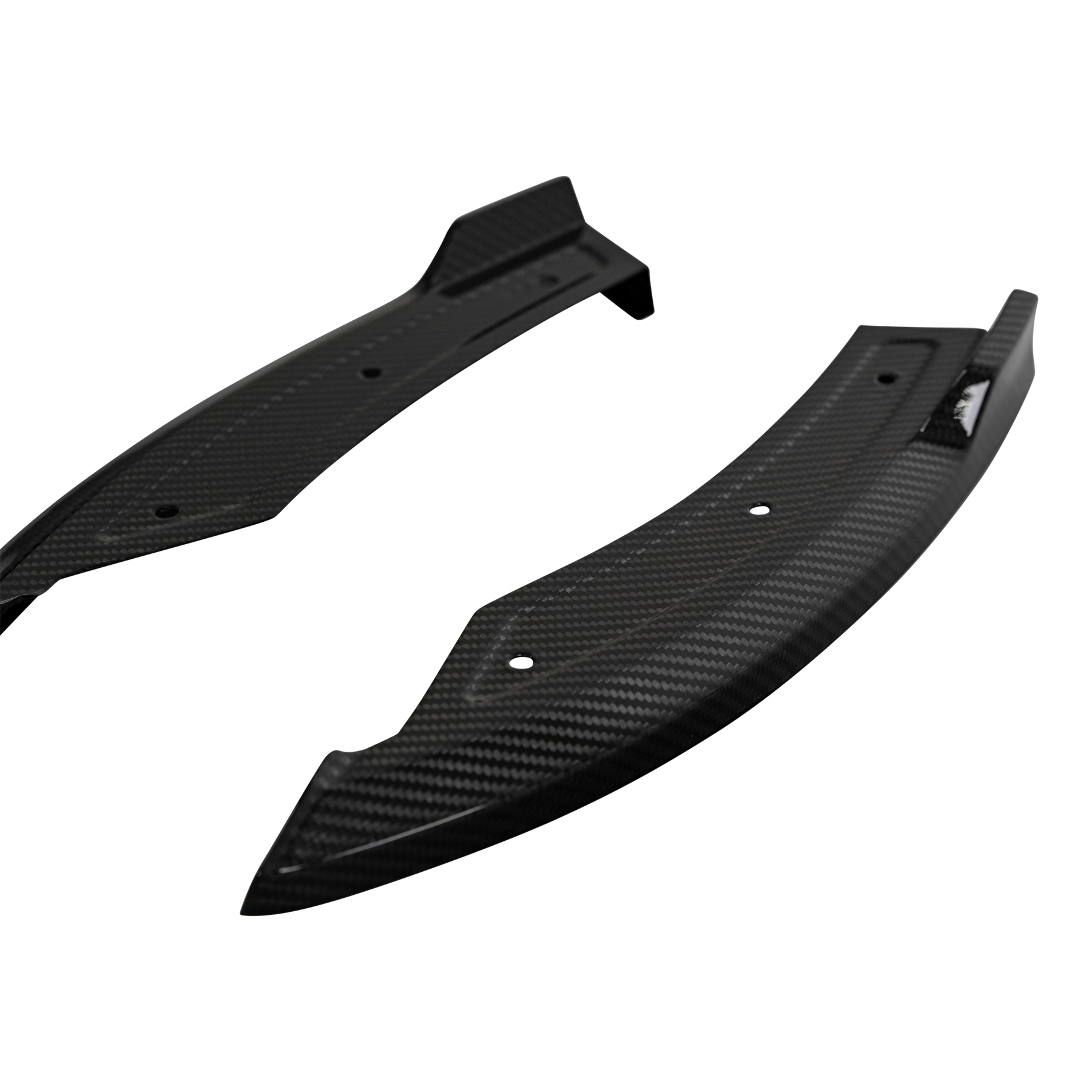 Urban Automotive Carbon Fibre Bodykit for Audi RS3 Saloon