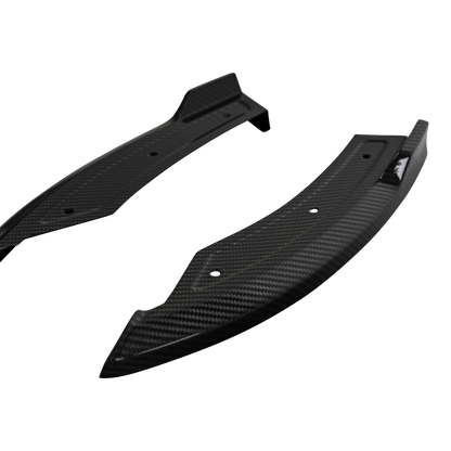 Urban Automotive Carbon Fibre Bodykit for Audi RS3 Saloon