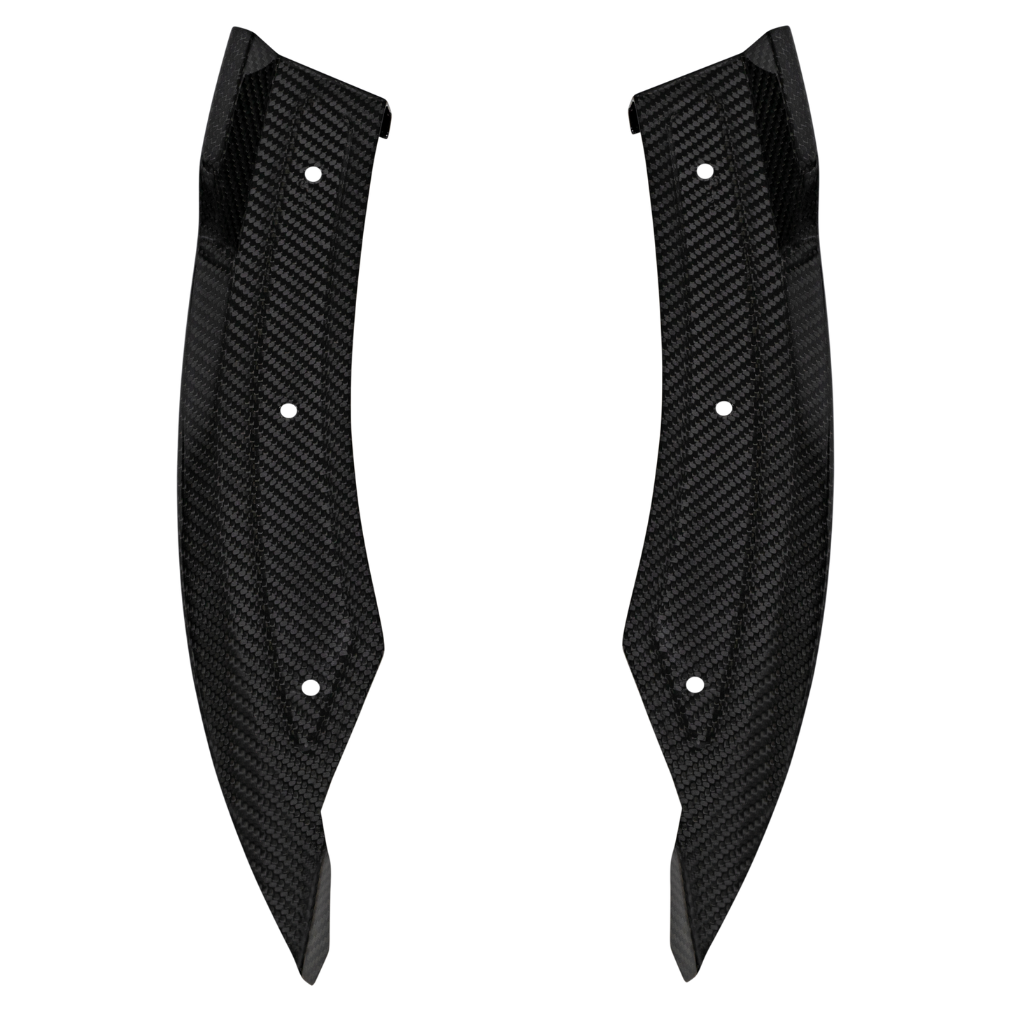 Urban Automotive Carbon Fibre Bodykit for Audi RS3 Saloon