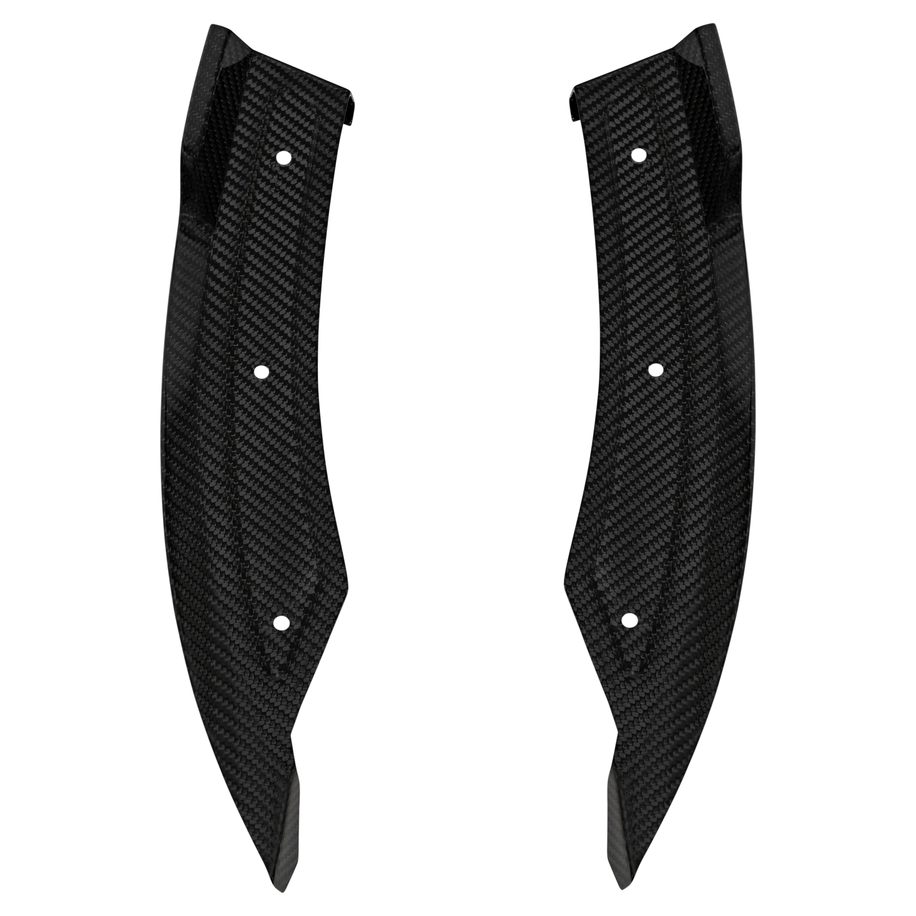 Urban Automotive Carbon Fibre Bodykit for Audi RS3 Saloon