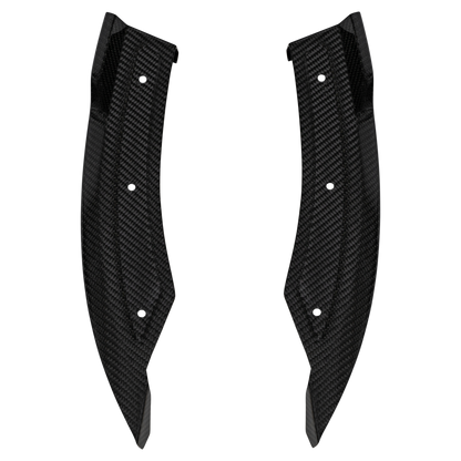 Urban Automotive Carbon Fibre Bodykit for Audi RS3 Saloon
