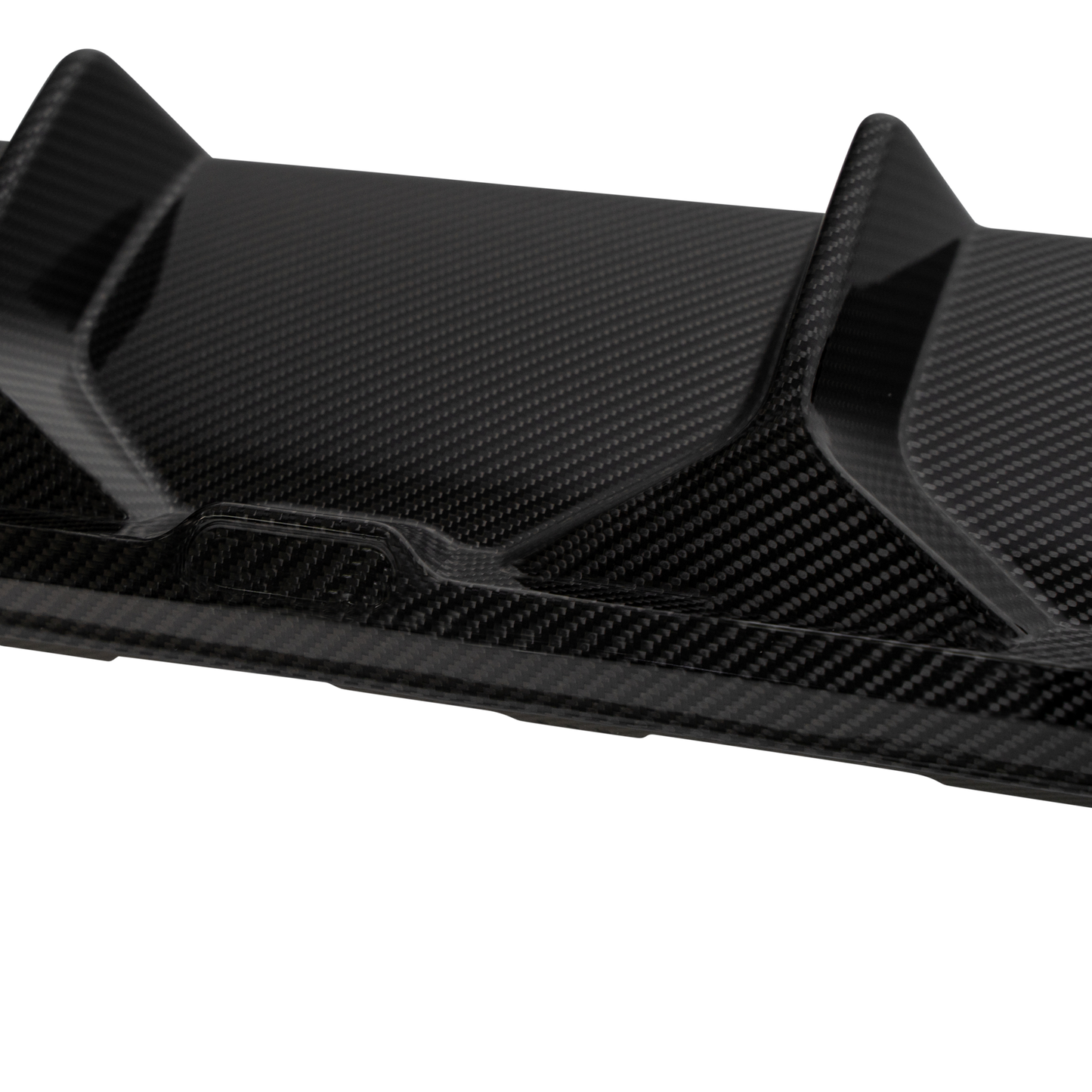 Urban Automotive - Carbon Fibre Aero Kit for Audi RS3 Sportback