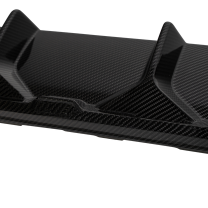Urban Automotive - Carbon Fibre Aero Kit for Audi RS3 Sportback