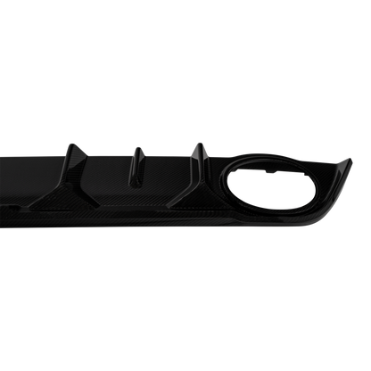 Urban Automotive - Carbon Fibre Aero Kit for Audi RS3 Sportback