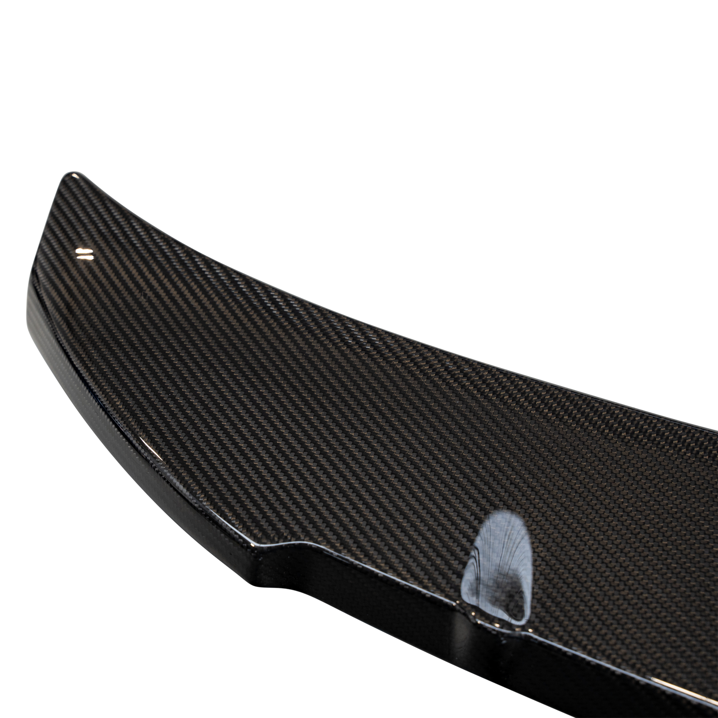 Urban Automotive Carbon Fibre Bodykit for Audi RS3 Saloon