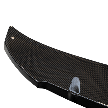 Urban Automotive Carbon Fibre Bodykit for Audi RS3 Saloon