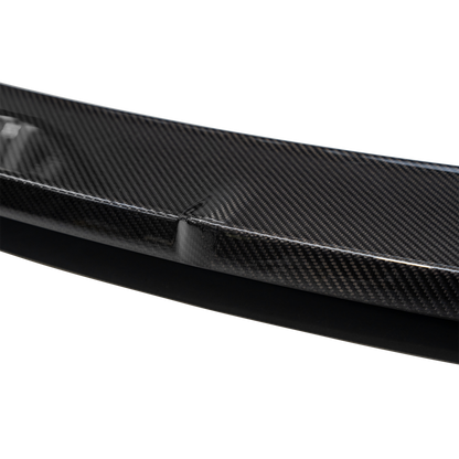 Urban Automotive Carbon Fibre Bodykit for Audi RS3 Saloon