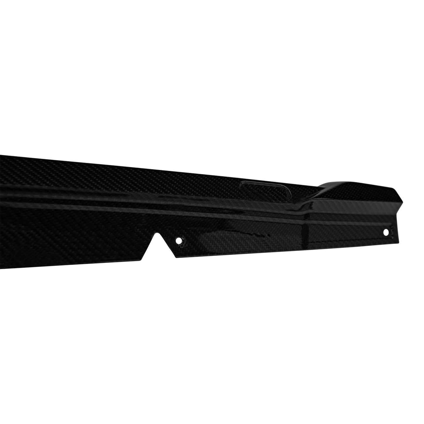 Urban Automotive - Carbon Fibre Aero Kit for Audi RS3 Sportback
