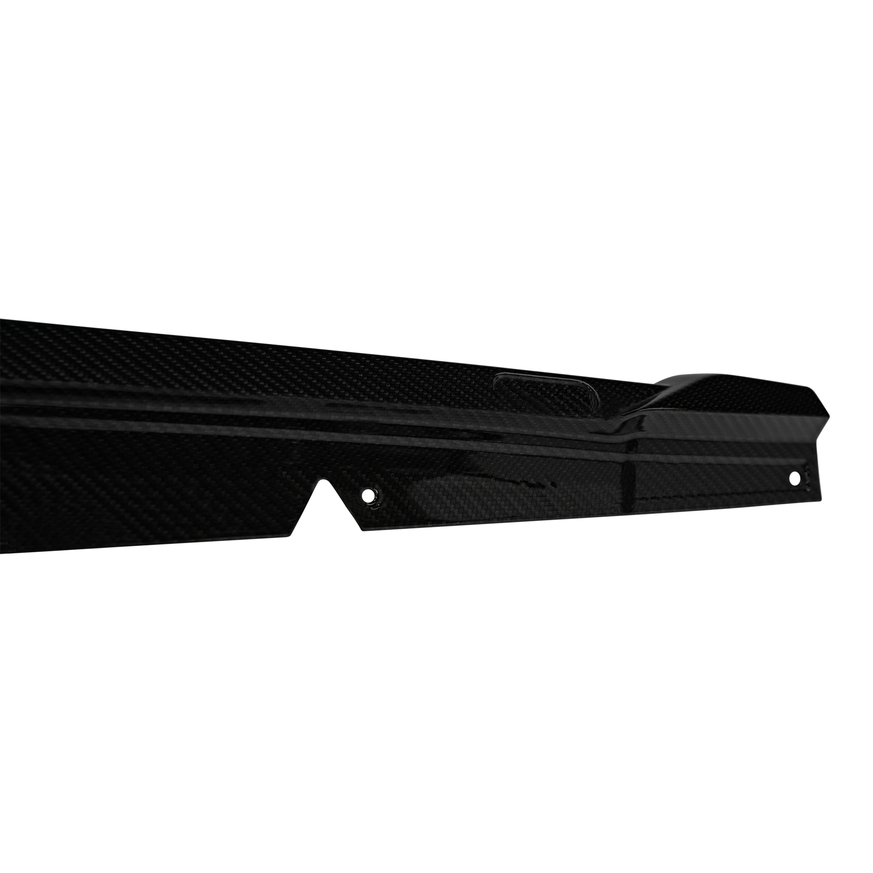 Urban Automotive - Carbon Fibre Aero Kit for Audi RS3 Sportback