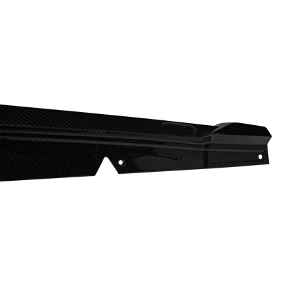 Urban Automotive - Carbon Fibre Aero Kit for Audi RS3 Sportback