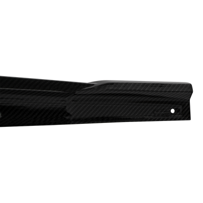 Urban Automotive - Carbon Fibre Aero Kit for Audi RS3 Sportback