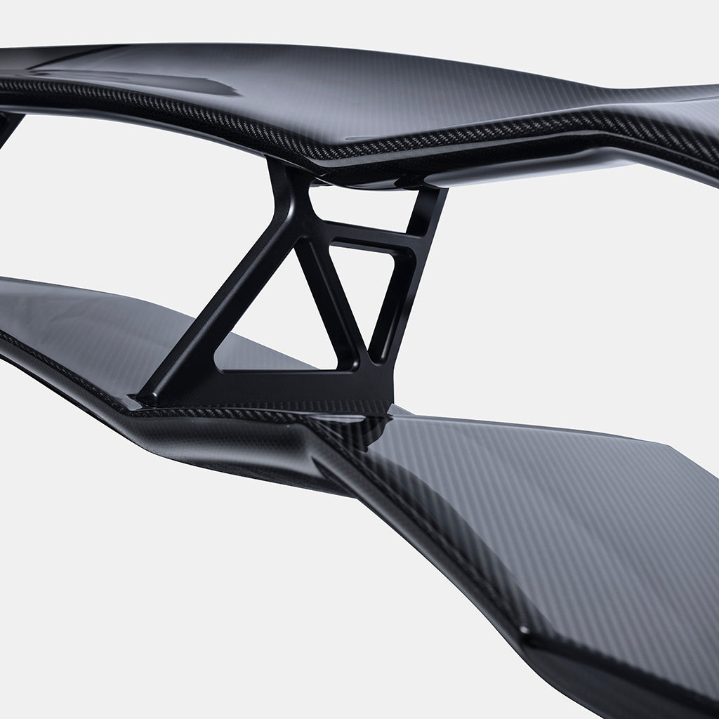 Urban Automotive - Design Aventador Wing Assembly