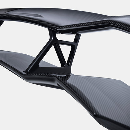 Urban Automotive - Design Aventador Wing Assembly