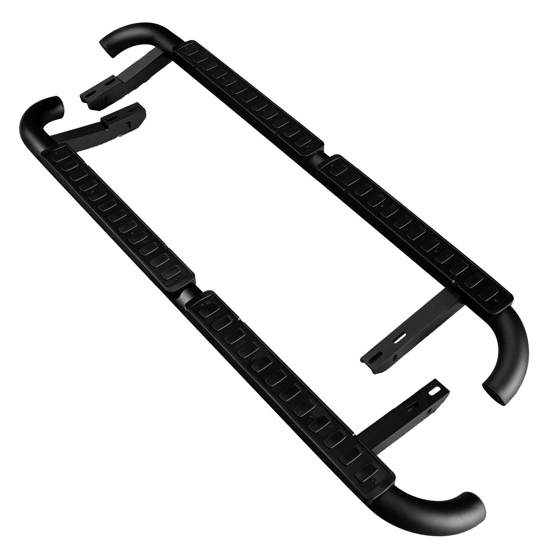 INEOS GRENADIER SINGLE TUBE SIDE STEPS