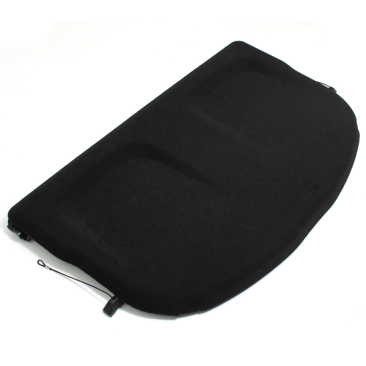 Black Fixed Parcel Shelf for Mercedes GLA X156 13-19