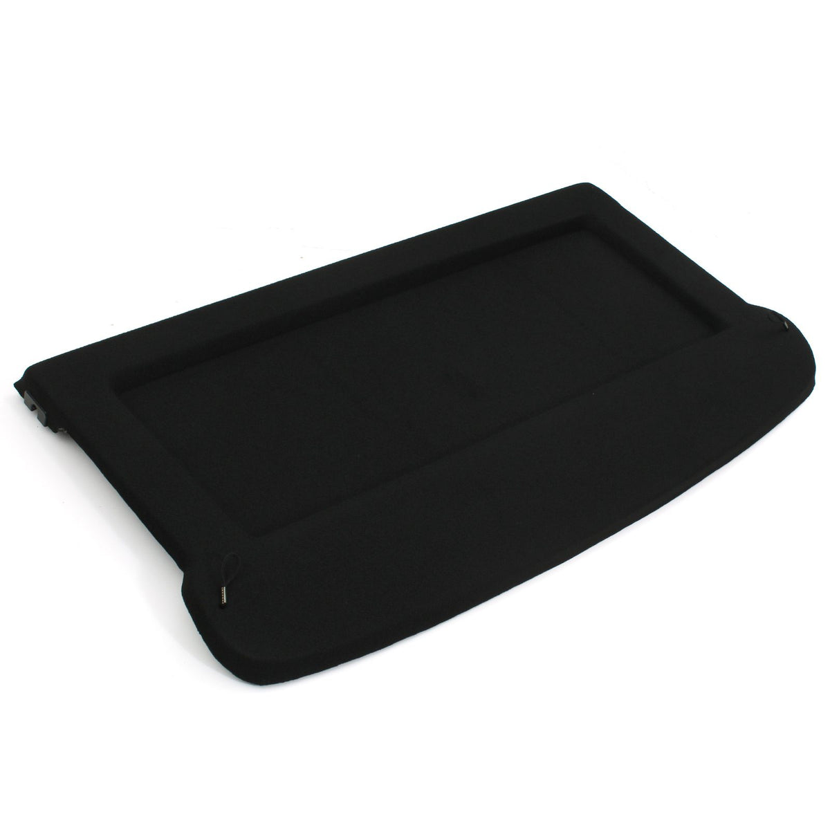 Black Fixed Parcel Shelf for Range Rover Evoque 10-16