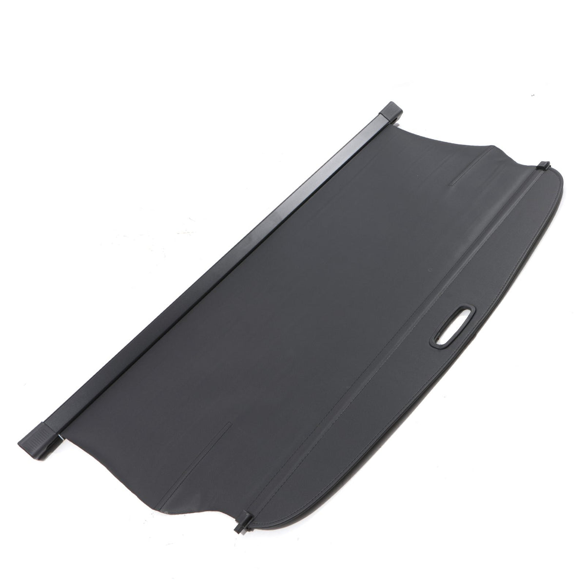 Black Retractable Roller parcel Shelf for Hyundai Tucson MK2 10-15