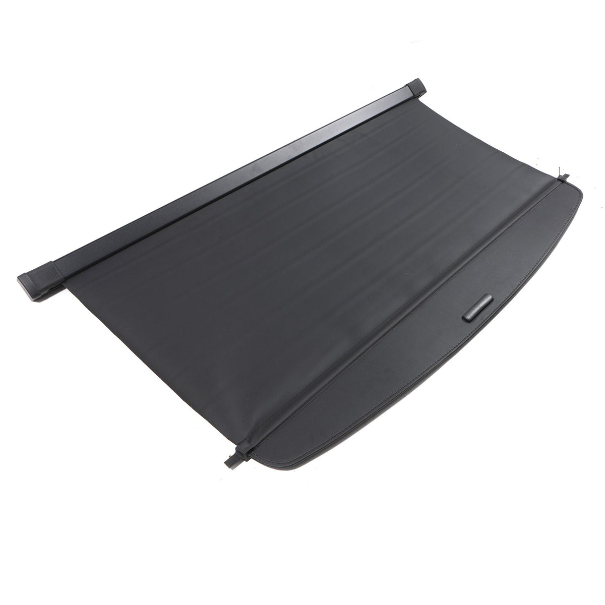 Black Retractable Roller parcel Shelf for Mercedes GLC X253 15-22