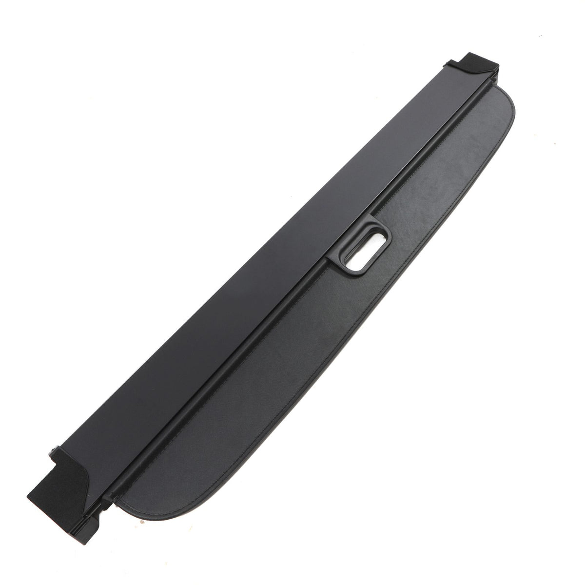 Black Retractable Roller parcel Shelf for BMW X5 E70 07-13
