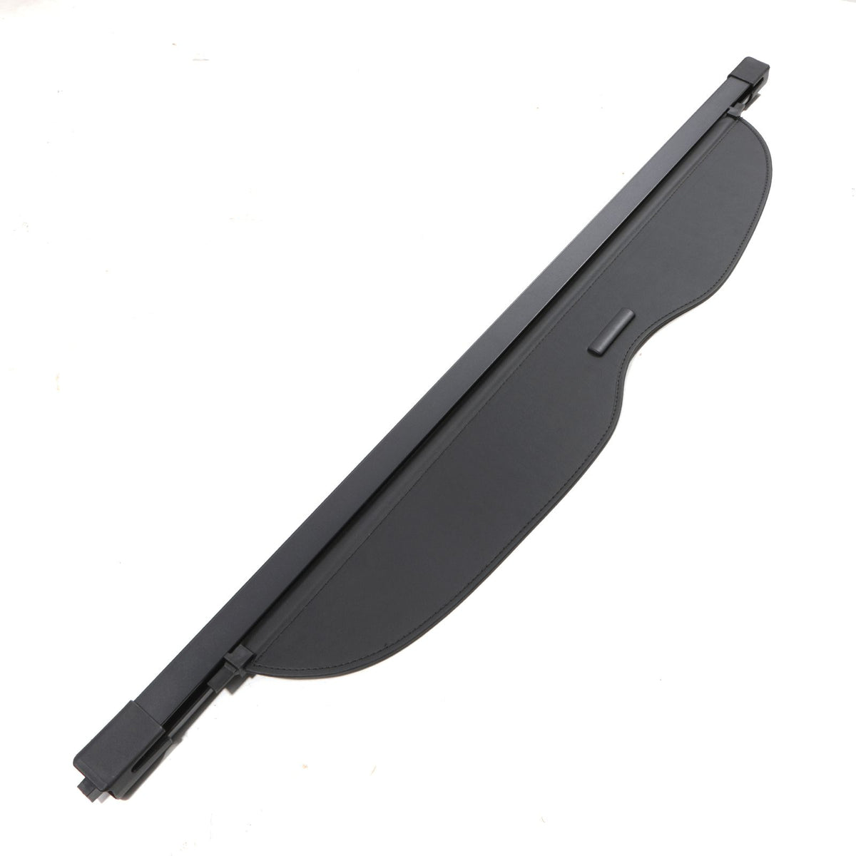 Black Retractable Roller parcel Shelf for Jeep Grand Cherokee MK4 11-20