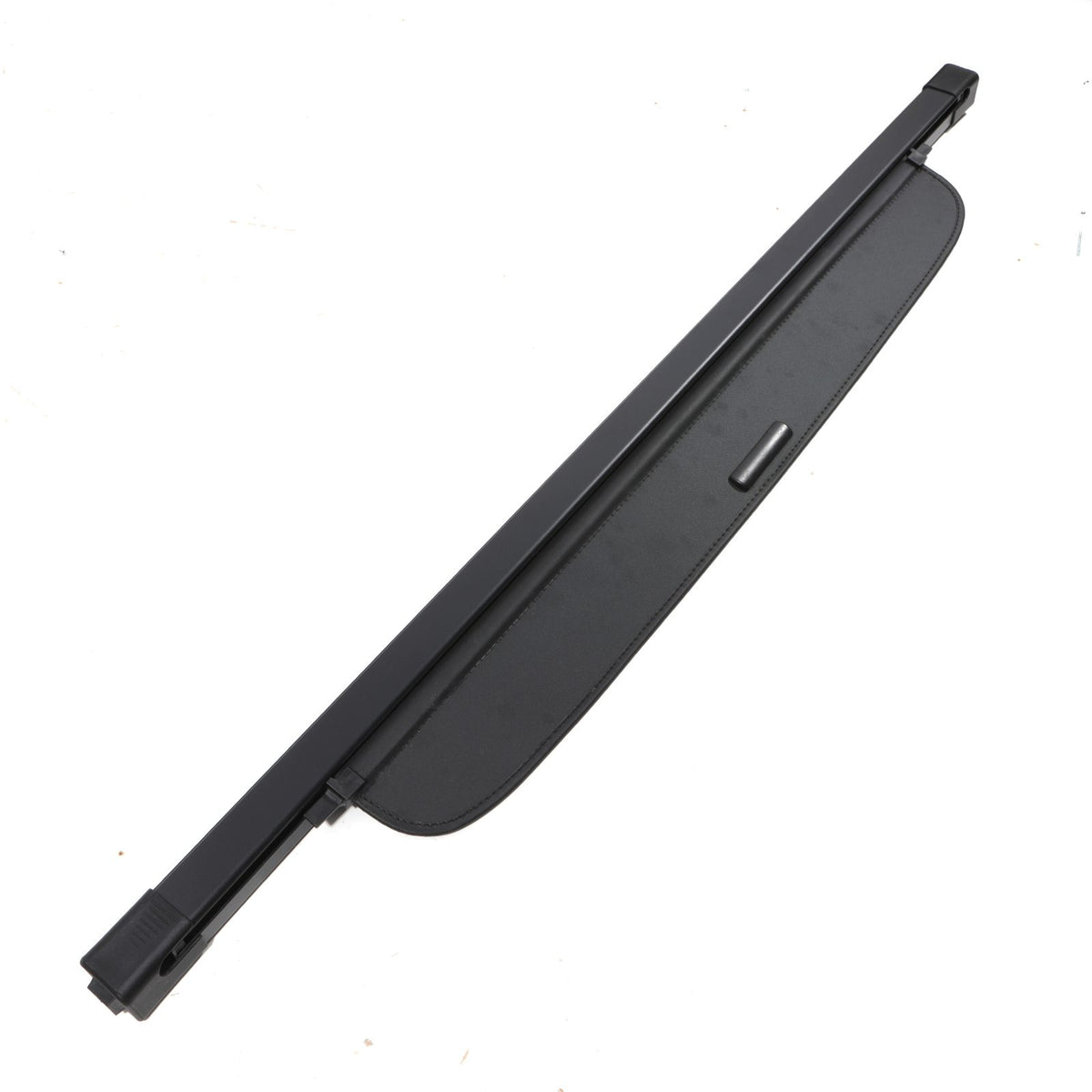 Black Retractable Roller parcel Shelf for Mitsubishi Outlander MK3 Power Tailgate 12-20
