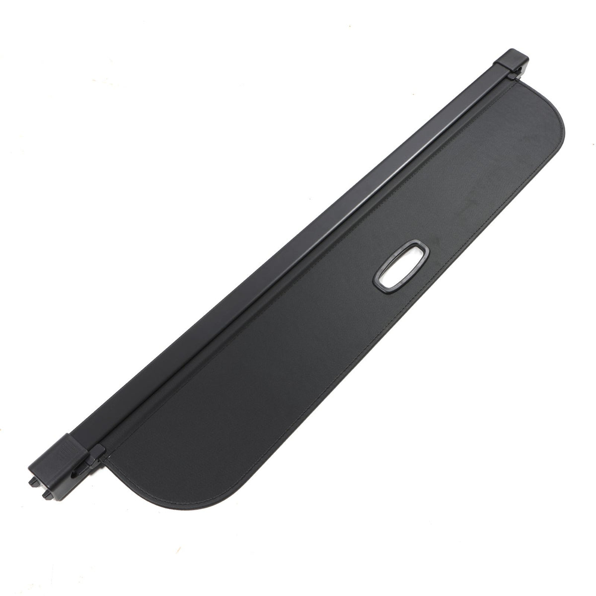 Black Retractable Roller parcel Shelf for Range Rover Sport L494 13-21