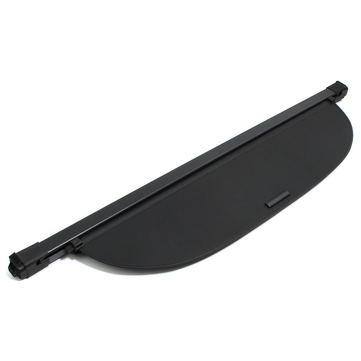 Black Retractable Roller parcel Shelf for Nissan X-Trail MK4 T33 2021+